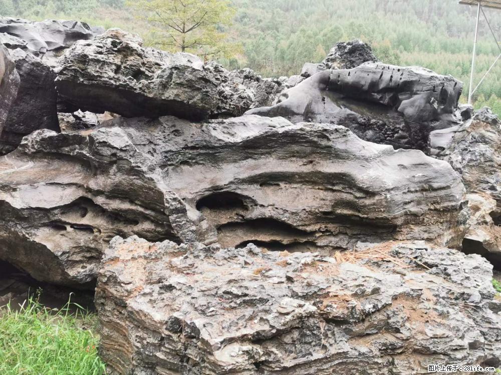 风景石、假山石大量有货，有需要的欢迎联系 - 新手上路 - 阜新生活社区 - 阜新28生活网 fx.28life.net