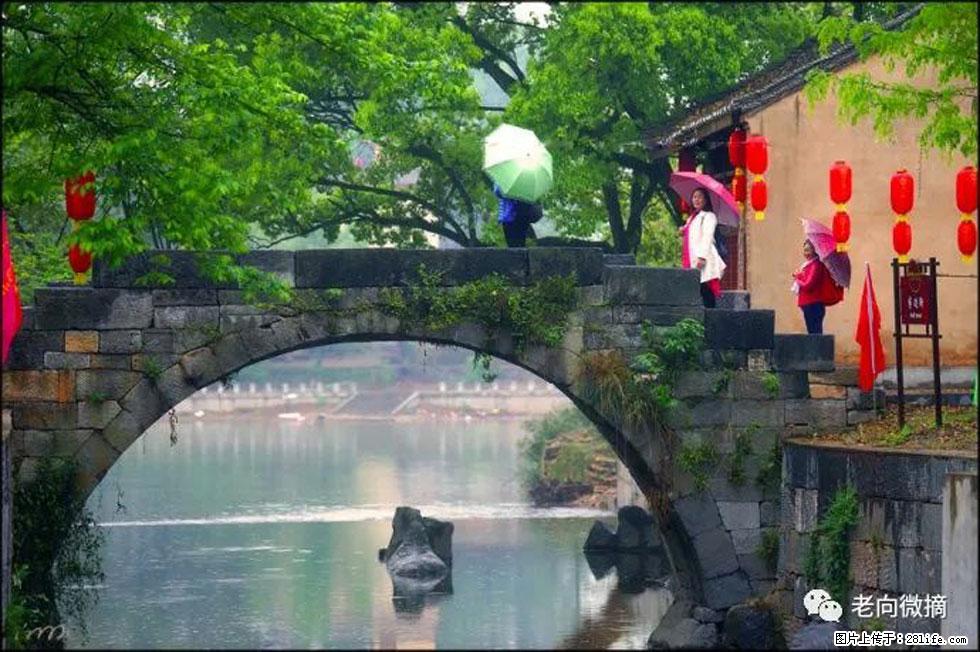 【春天，广西桂林灌阳县向您发出邀请！】江口老街又逢春 - 游山玩水 - 阜新生活社区 - 阜新28生活网 fx.28life.net