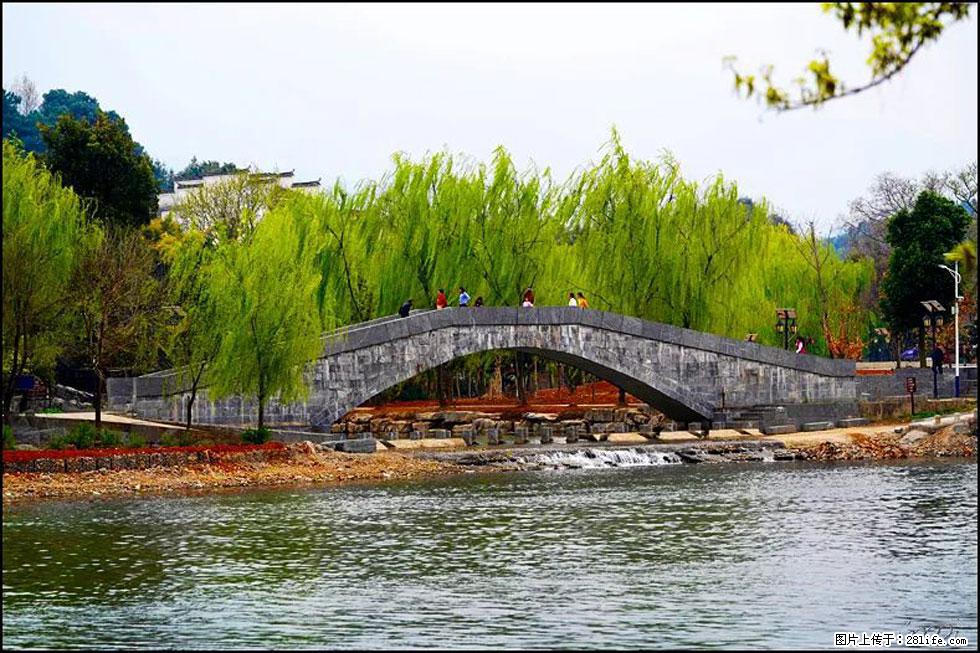 【春天，广西桂林灌阳县向您发出邀请！】江口老街又逢春 - 游山玩水 - 阜新生活社区 - 阜新28生活网 fx.28life.net