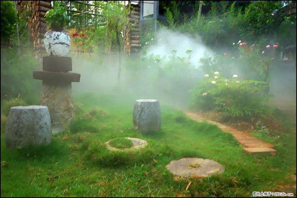 【春天，广西桂林灌阳县向您发出邀请！】如梦似幻莲溪庐 - 游山玩水 - 阜新生活社区 - 阜新28生活网 fx.28life.net