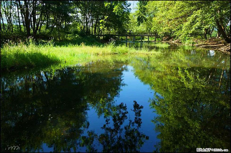 【春天，广西桂林灌阳县向您发出邀请！】熊家寨湿地公园 - 游山玩水 - 阜新生活社区 - 阜新28生活网 fx.28life.net