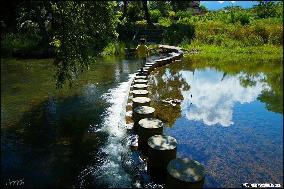 【春天，广西桂林灌阳县向您发出邀请！】熊家寨湿地公园 - 游山玩水 - 阜新生活社区 - 阜新28生活网 fx.28life.net