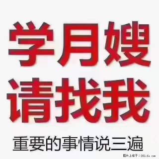 为什么要学习月嫂，育婴师？ - 阜新28生活网 fx.28life.net