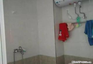 和美家园电梯 2室1厅 热水器 液晶电视 - 阜新28生活网 fx.28life.net