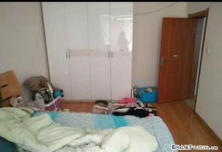 局北2会 1室1厅1卫 热水器，洗衣机 - 阜新28生活网 fx.28life.net