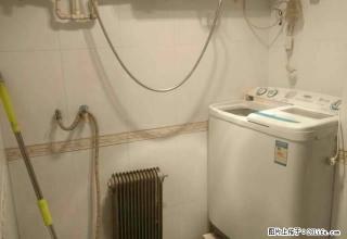 东门实小附近二楼拎包入住年付9000元包取暖，三室两厅 - 阜新28生活网 fx.28life.net