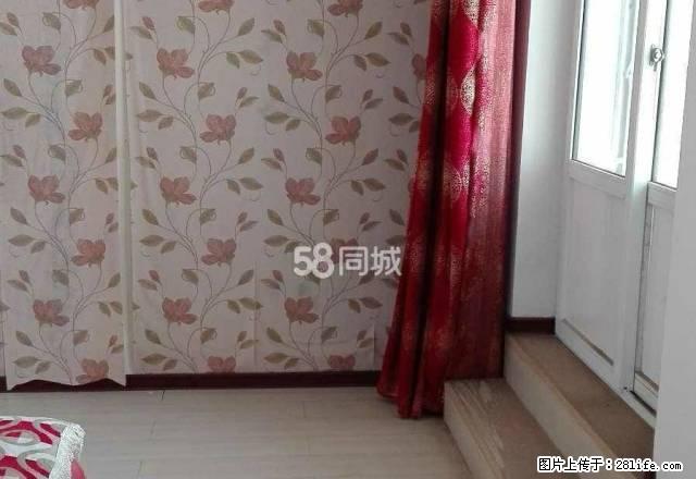 北方花园6层100平精装家电全1200元带阁楼 - 房屋出租 - 房屋租售 - 阜新分类信息 - 阜新28生活网 fx.28life.net