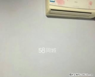 体育场西60平热水器空调600元 - 阜新28生活网 fx.28life.net