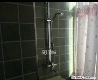 利民小区1室1厅精装家电全900元 - 阜新28生活网 fx.28life.net