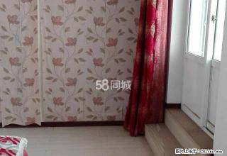 北方花园6层100平精装家电全1200元带阁楼 - 阜新28生活网 fx.28life.net