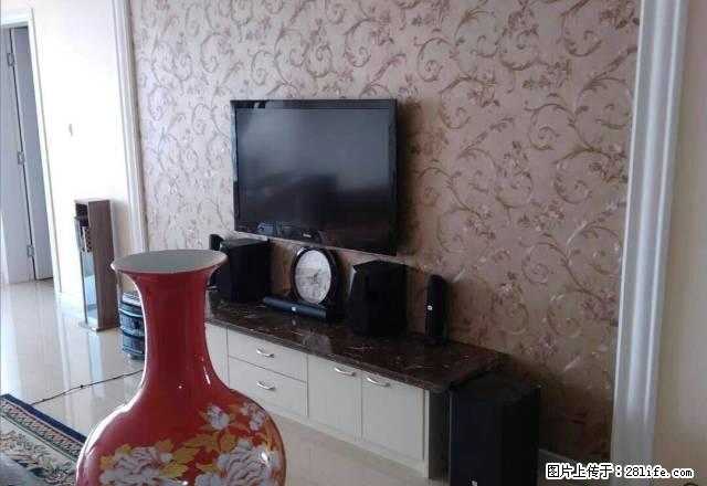 奥林匹克花园 90平 精装修 2室1厅 干净拎包即住 - 房屋出租 - 房屋租售 - 阜新分类信息 - 阜新28生活网 fx.28life.net