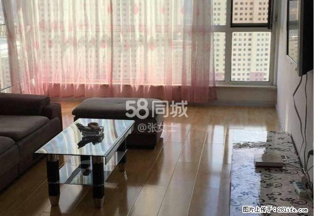 滨河大厦 85平 精装 2室1厅 - 房屋出租 - 房屋租售 - 阜新分类信息 - 阜新28生活网 fx.28life.net