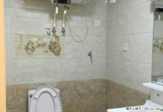 龙泽雅苑 59平 豪装 2室1厅 - 阜新28生活网 fx.28life.net