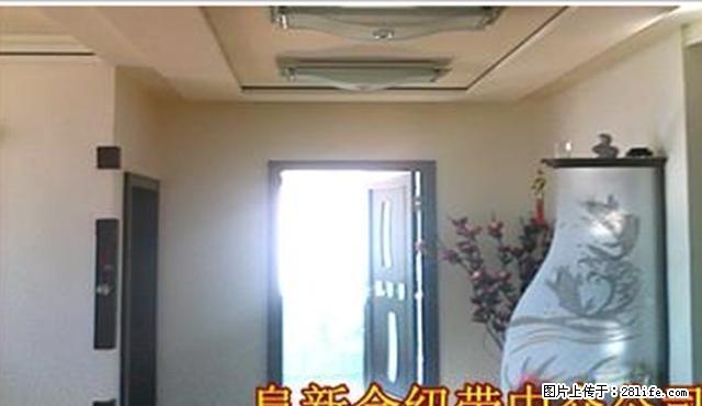 新都四季城 两室一厅 全装修 拎包即住 - 房屋出租 - 房屋租售 - 阜新分类信息 - 阜新28生活网 fx.28life.net
