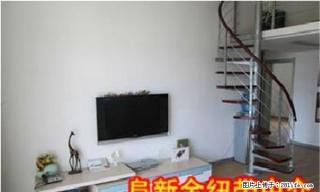 新都四季城 精装修 拎包入住 - 阜新28生活网 fx.28life.net