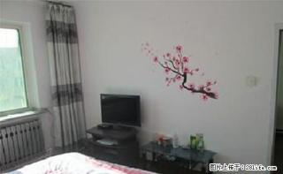 辽工大正门对面 阜华高层 一室一厅全装修 拎包即住 - 阜新28生活网 fx.28life.net