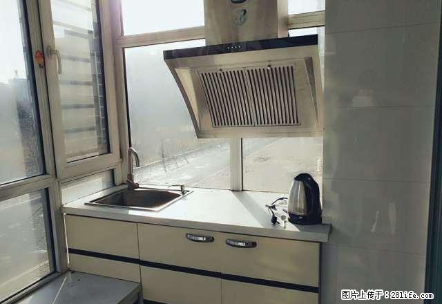 (单间出租)金地盛园 5楼 南北屋 精装修 800元每月 - 房屋出租 - 房屋租售 - 阜新分类信息 - 阜新28生活网 fx.28life.net