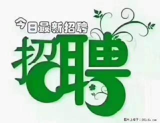 【招聘摄像师】待遇：试用期6000元/月，转正7000元/月+五险一金+餐补+节日福利+奖金 - 阜新28生活网 fx.28life.net