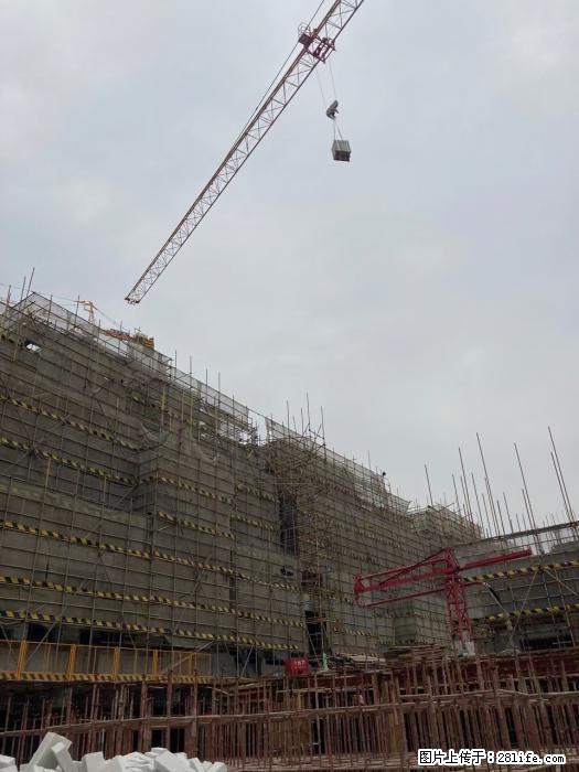 【广西三象建筑安装工程有限公司】广西桂林市时代广场项目 - 家居生活 - 阜新生活社区 - 阜新28生活网 fx.28life.net