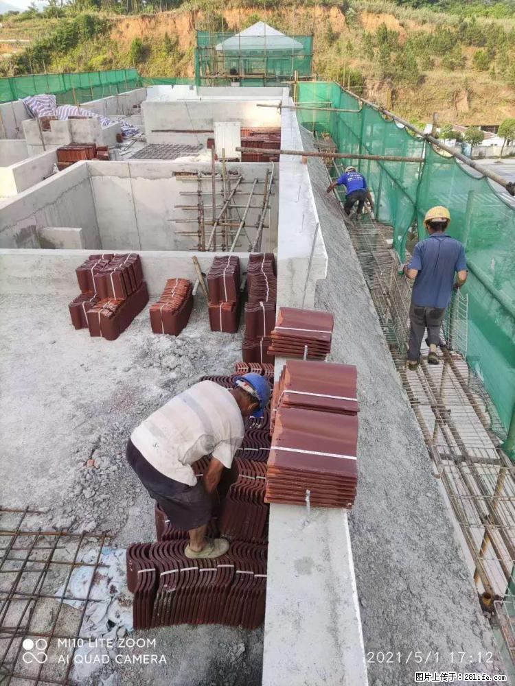 【广西三象建筑安装工程有限公司】绿地衫和田叠墅项目 - 家居生活 - 阜新生活社区 - 阜新28生活网 fx.28life.net