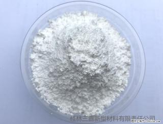 【桂林三鑫新型材料】人造石人造大理石专用碳酸钙 - 阜新28生活网 fx.28life.net