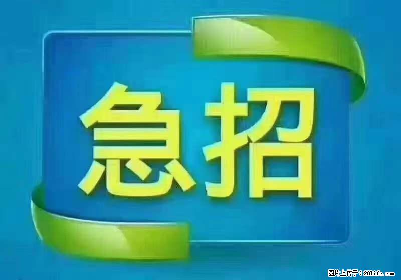 招财务，有会计证的，熟手会计1.1万底薪，上海五险一金，包住，包工作餐，做六休一 - 职场交流 - 阜新生活社区 - 阜新28生活网 fx.28life.net