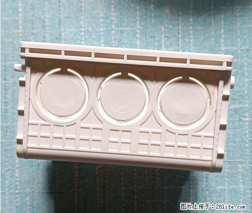 桂林荣泰吹塑、注塑【厂家直销】PVC阴燃电工配件，精品86底盒 - 家居生活 - 阜新生活社区 - 阜新28生活网 fx.28life.net
