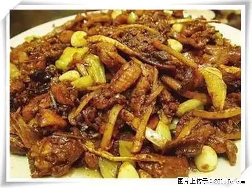 来广西旅游必吃这20道桂菜，不然就白来广西啦！ - 阜新生活资讯 - 阜新28生活网 fx.28life.net