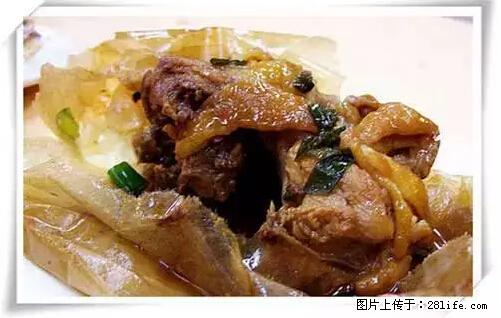 来广西旅游必吃这20道桂菜，不然就白来广西啦！ - 阜新生活资讯 - 阜新28生活网 fx.28life.net
