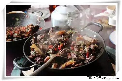 来广西旅游必吃这20道桂菜，不然就白来广西啦！ - 阜新生活资讯 - 阜新28生活网 fx.28life.net