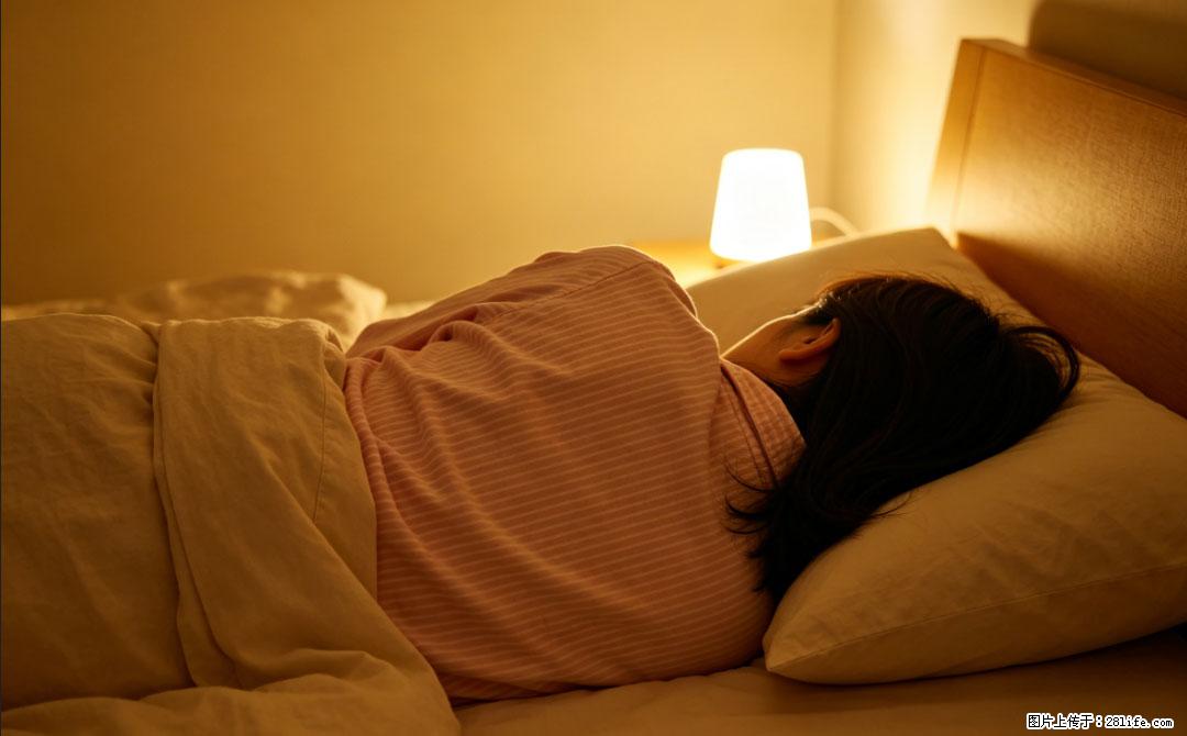 熬夜会让猝死风险飙升！出现以下4种情况赶紧休息→ - 阜新生活资讯 - 阜新28生活网 fx.28life.net