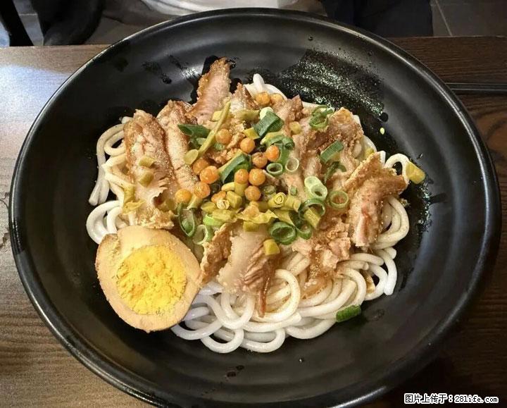 桂林米粉：承载乡愁与文化传承的美食 - 阜新生活资讯 - 阜新28生活网 fx.28life.net